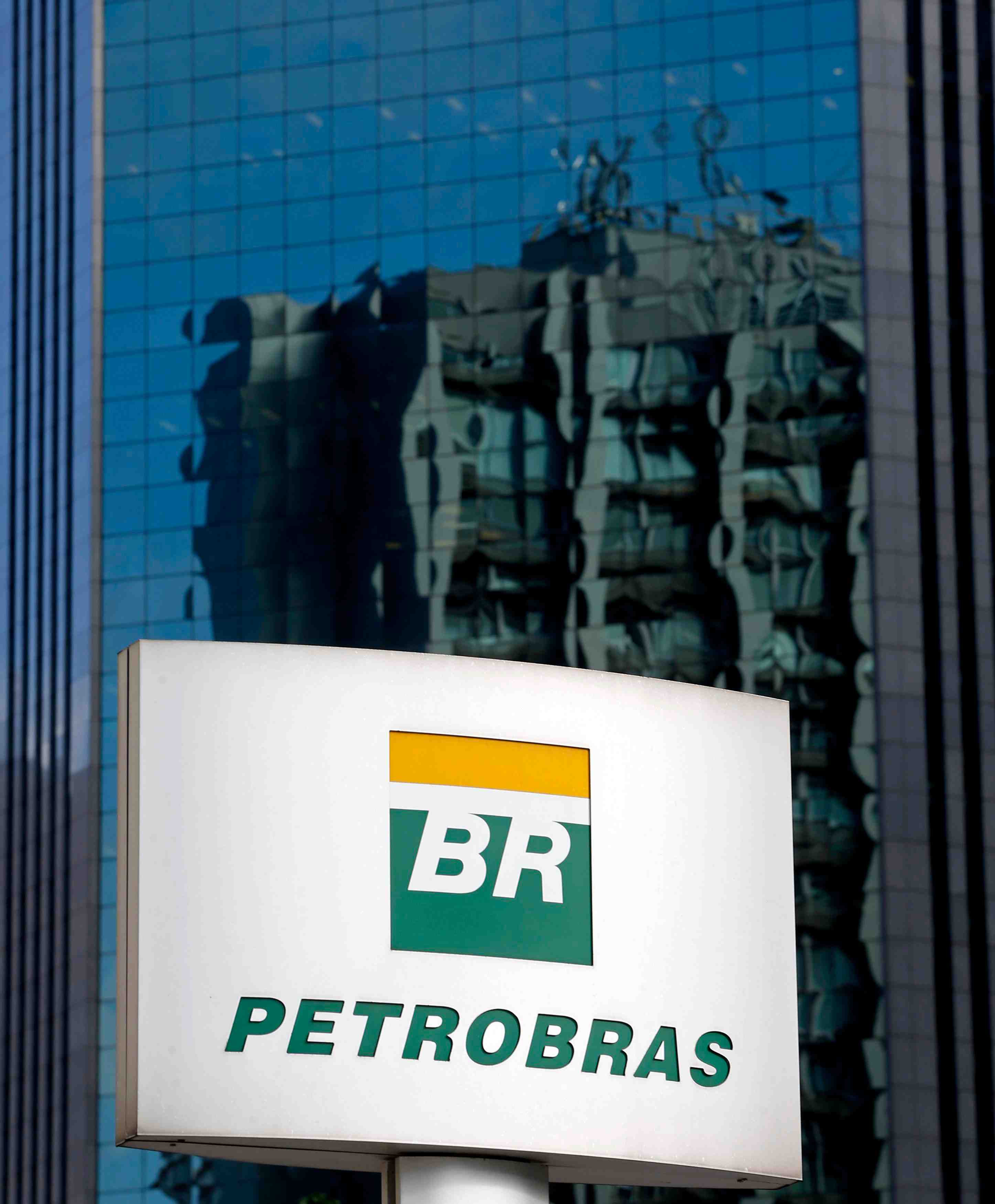 Petrobras choisit un nouveau directeur general