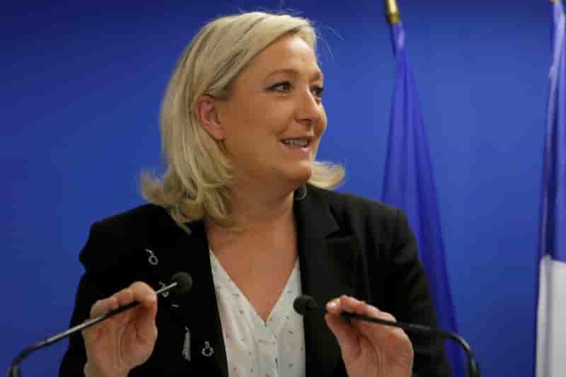 Le fn confirme son ancrage electoral