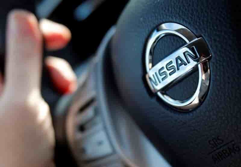 Benefice d'exploitation en baisse au 2e trimestre chez nissan