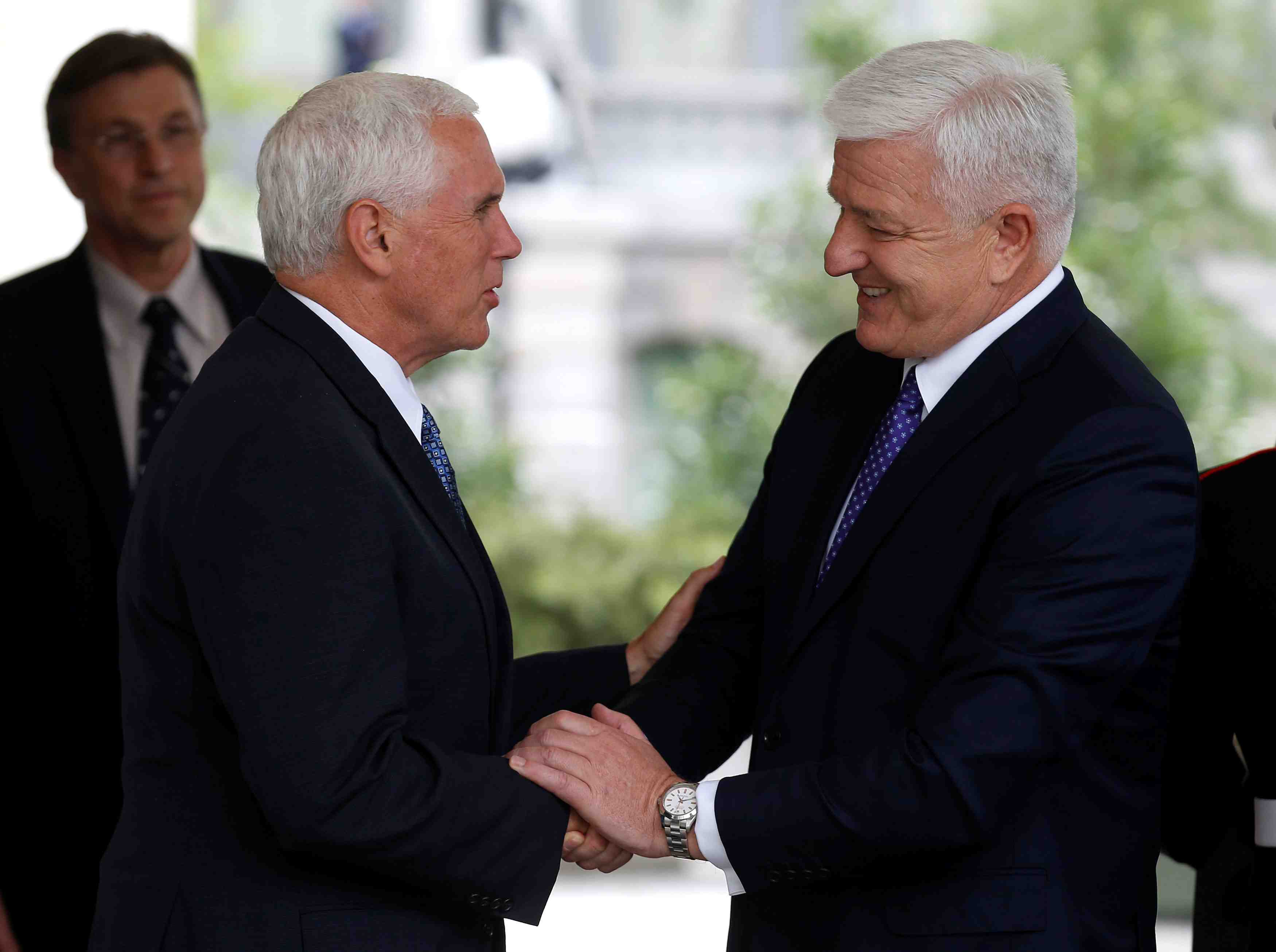Moscou menace le montenegro de retorsion apres son entree a l'otan