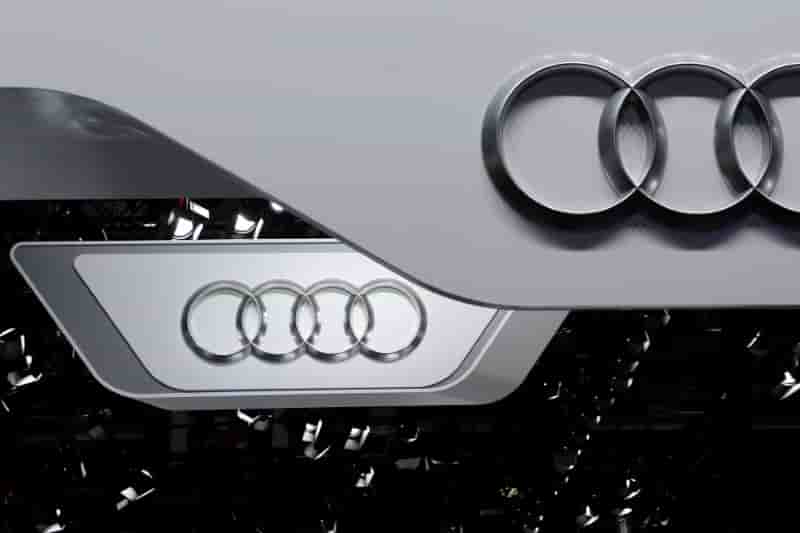 L'enquete sur le diesel vise egalement l'entreprise audi