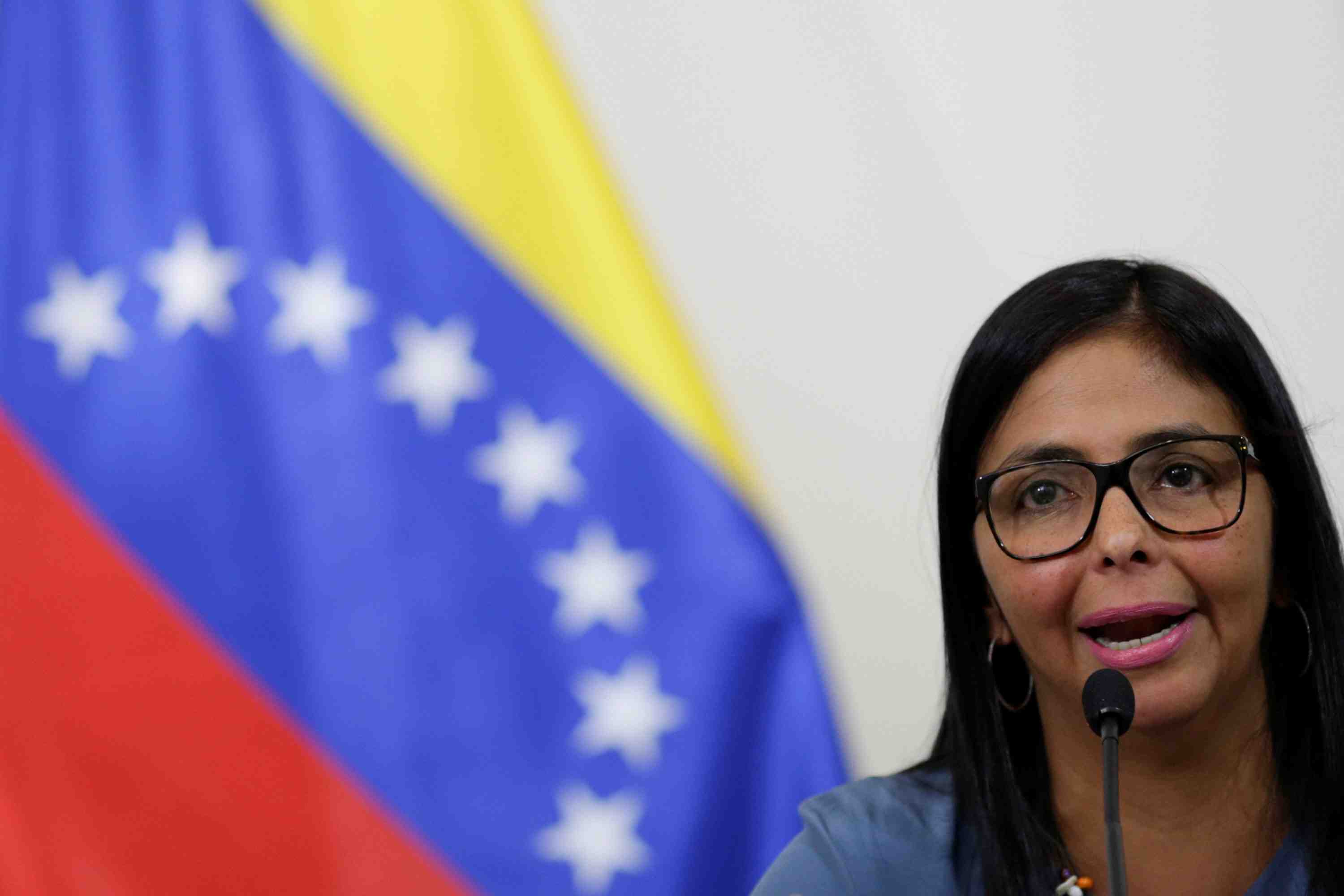 Des opposants liberes au venezuela