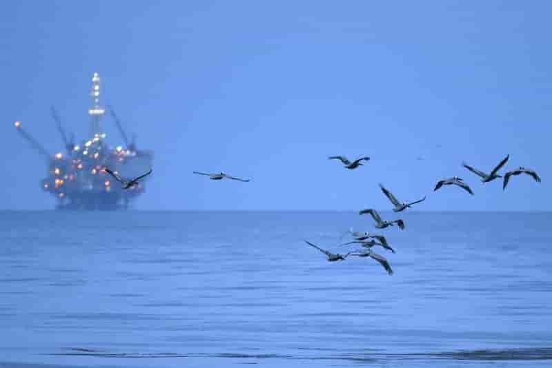 Usa: feu vert aux forages petroliers au large de toutes les cotes