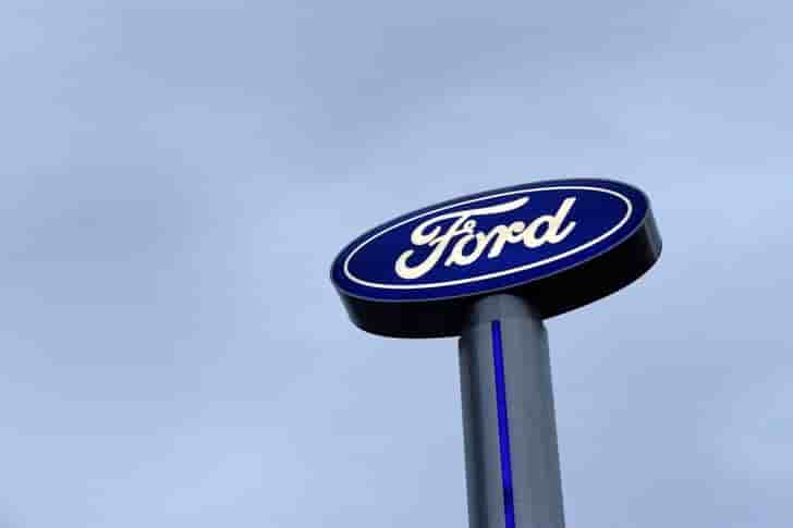 Ford acquiert deux start-ups dans les services de mobilite