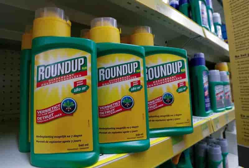 Bayer propose des concessions a l'ue pour monsanto