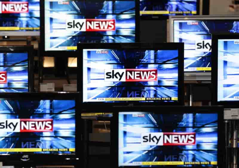 Fox pourrait isoler sky news pour rassurer le regulateur britannique