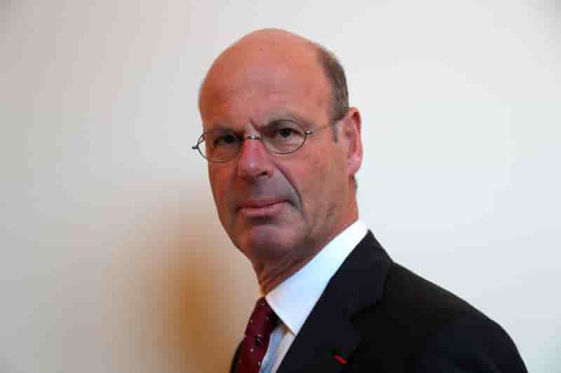 La cdc voit icade comme un actif strategique qui n'est pas a vendre