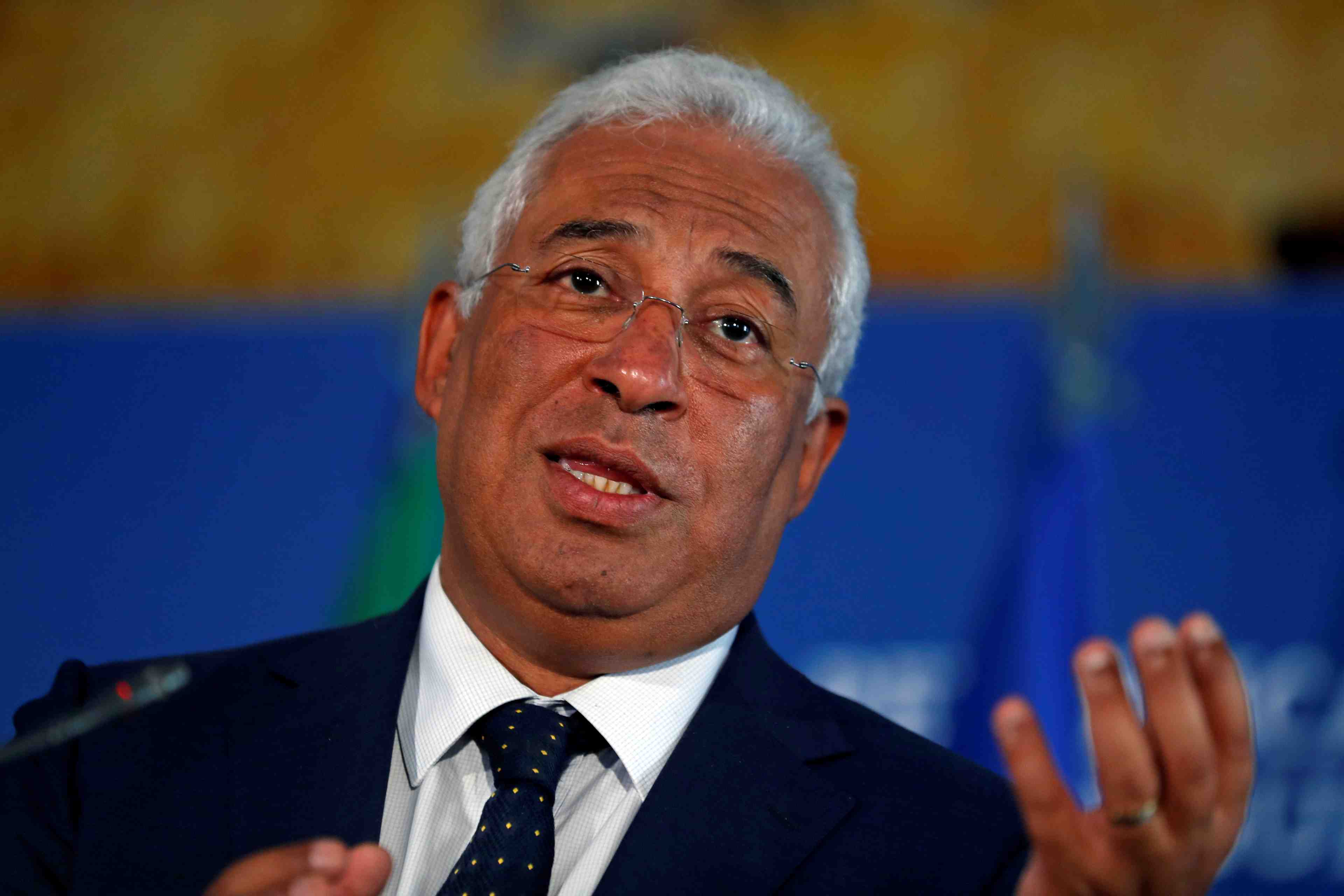 Portugal: remaniement apres la demission du ministre de la defense