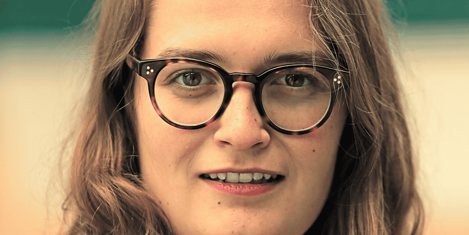Svenia Busson, LearnSpace, EdTech