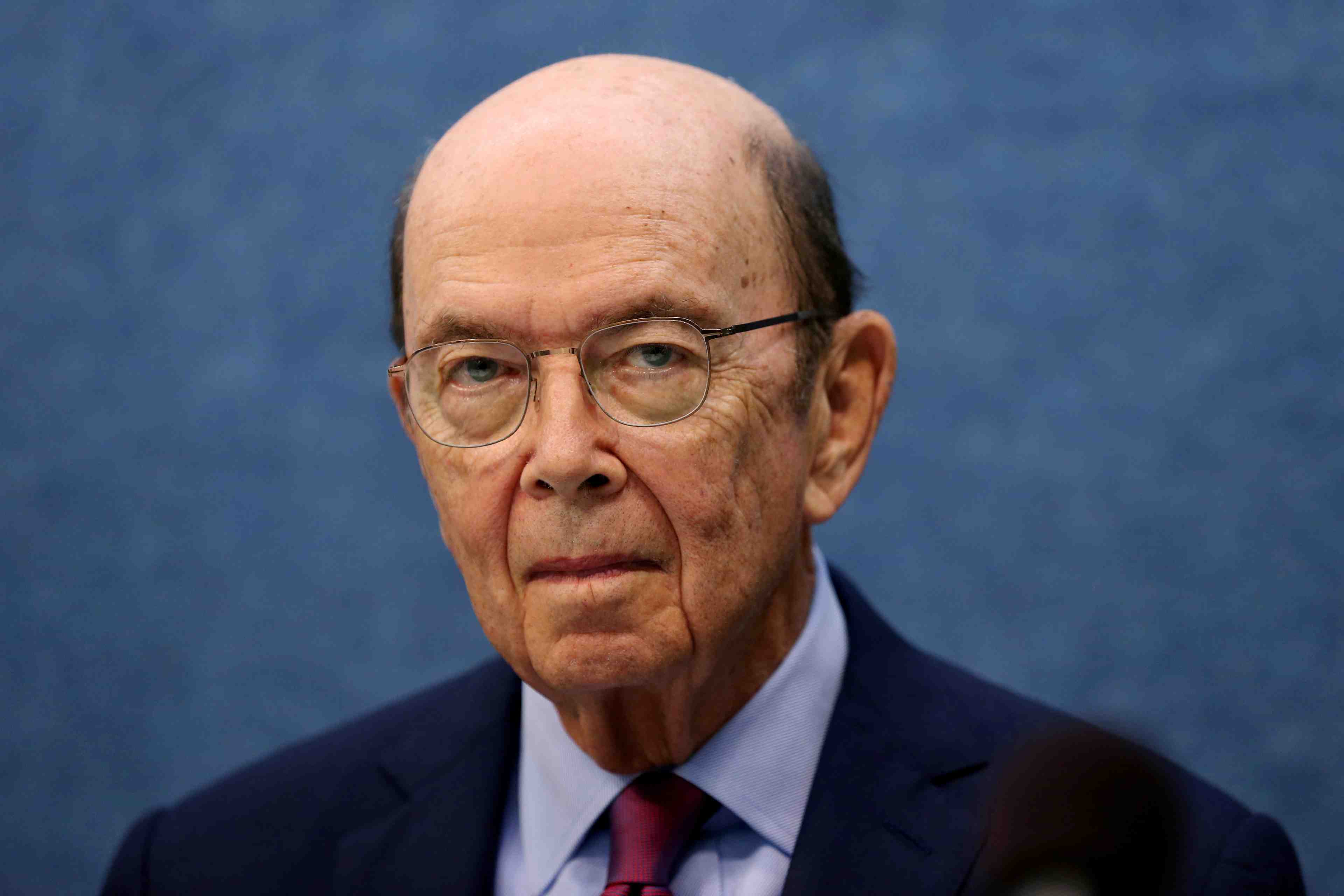Pour wilbur ross, la fed doit remettre en question la hausse des taux