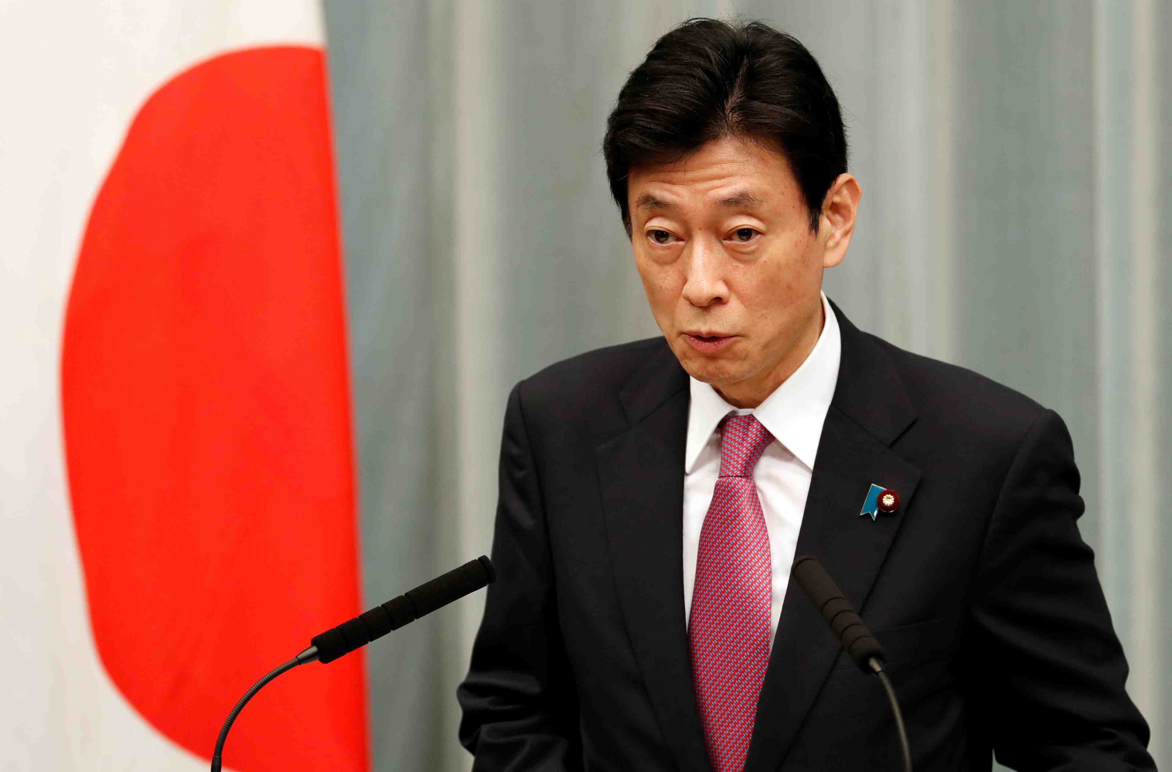Le japon va lever jeudi l'etat d'urgence sanitaire