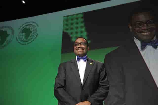 Adesina A