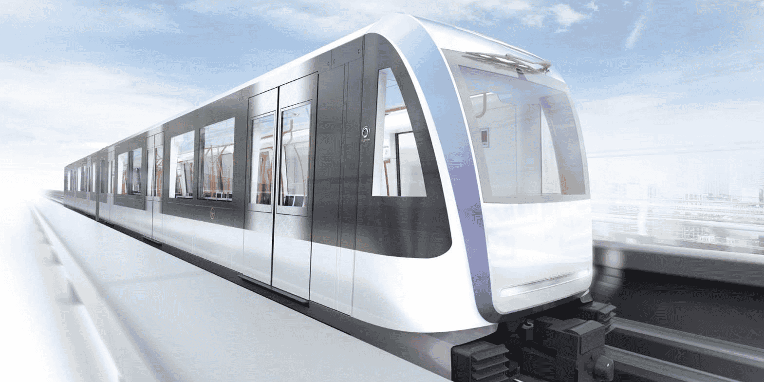 Troisième ligne de métro