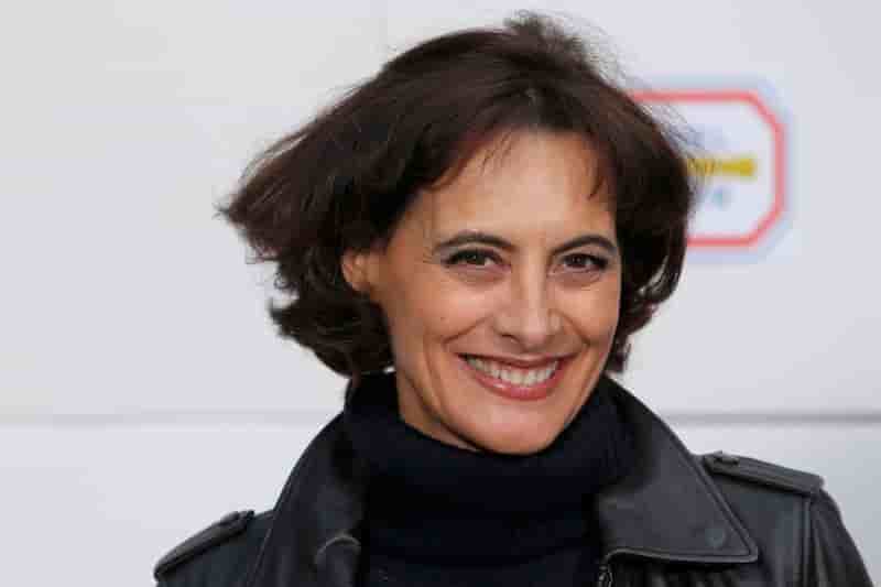 La marque Inès de la Fressange se relance