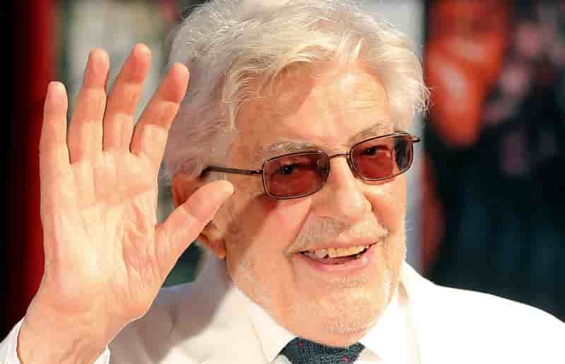 Le cineaste italien ettore scola est mort
