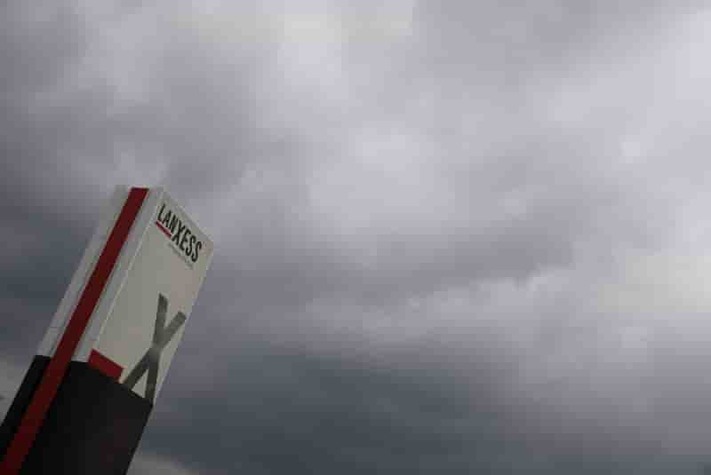 Lanxess achete son concurrent americain chemtura