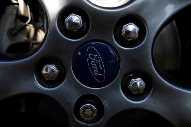 Ford, a suivre a wall street