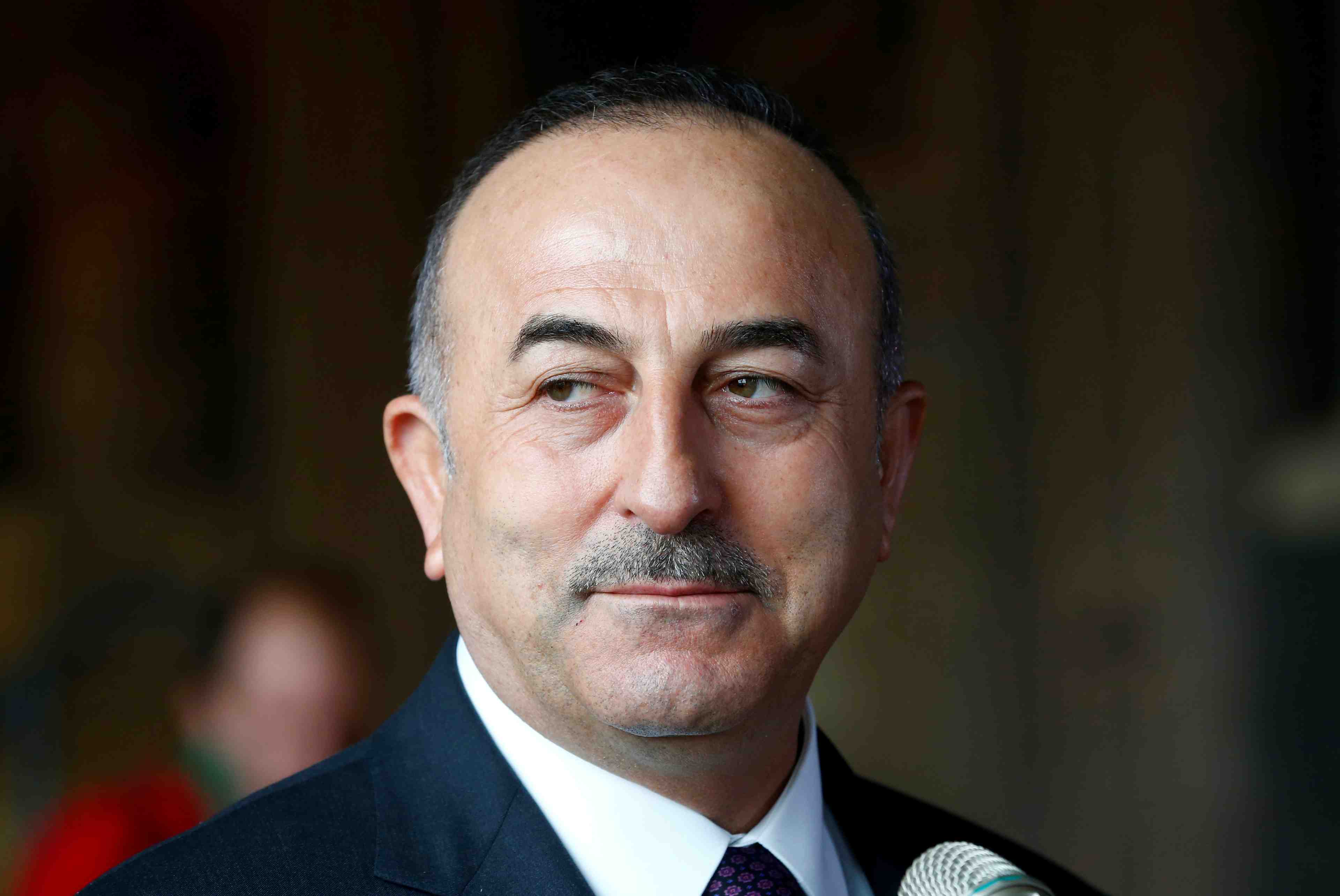 La turquie denonce les frappes syriennes dans la region d'idlib