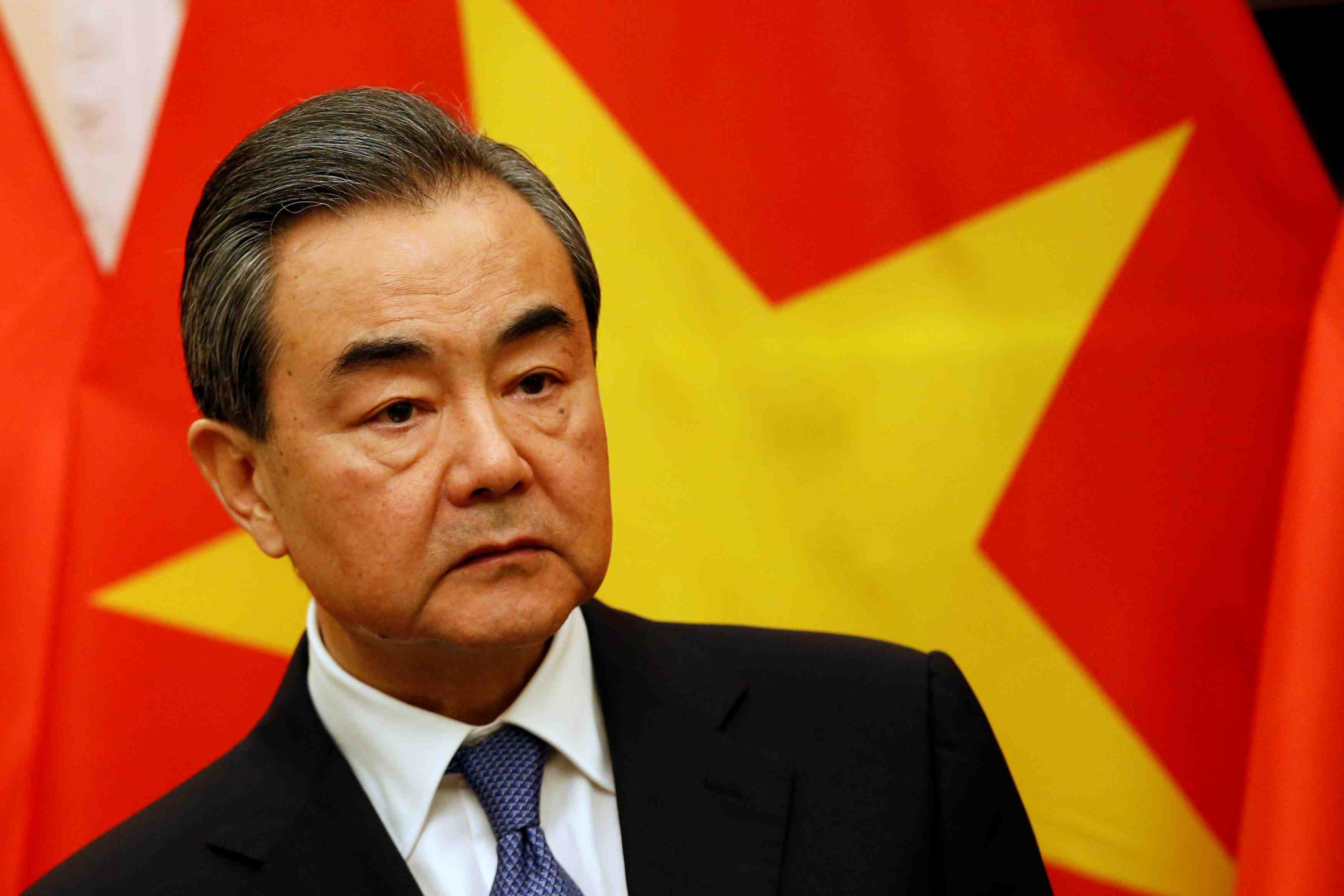 Pekin veut maintenir la dynamique du dialogue entre trump et kim