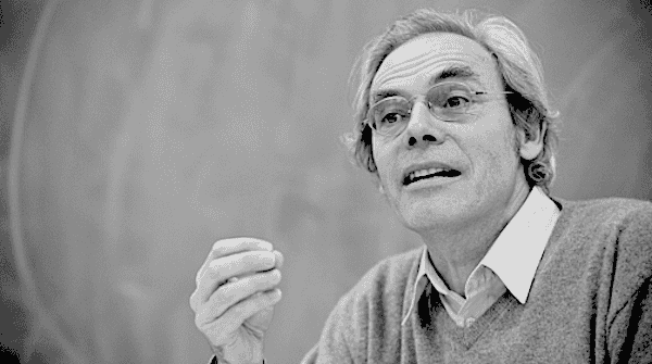 Jean-Michel Servet