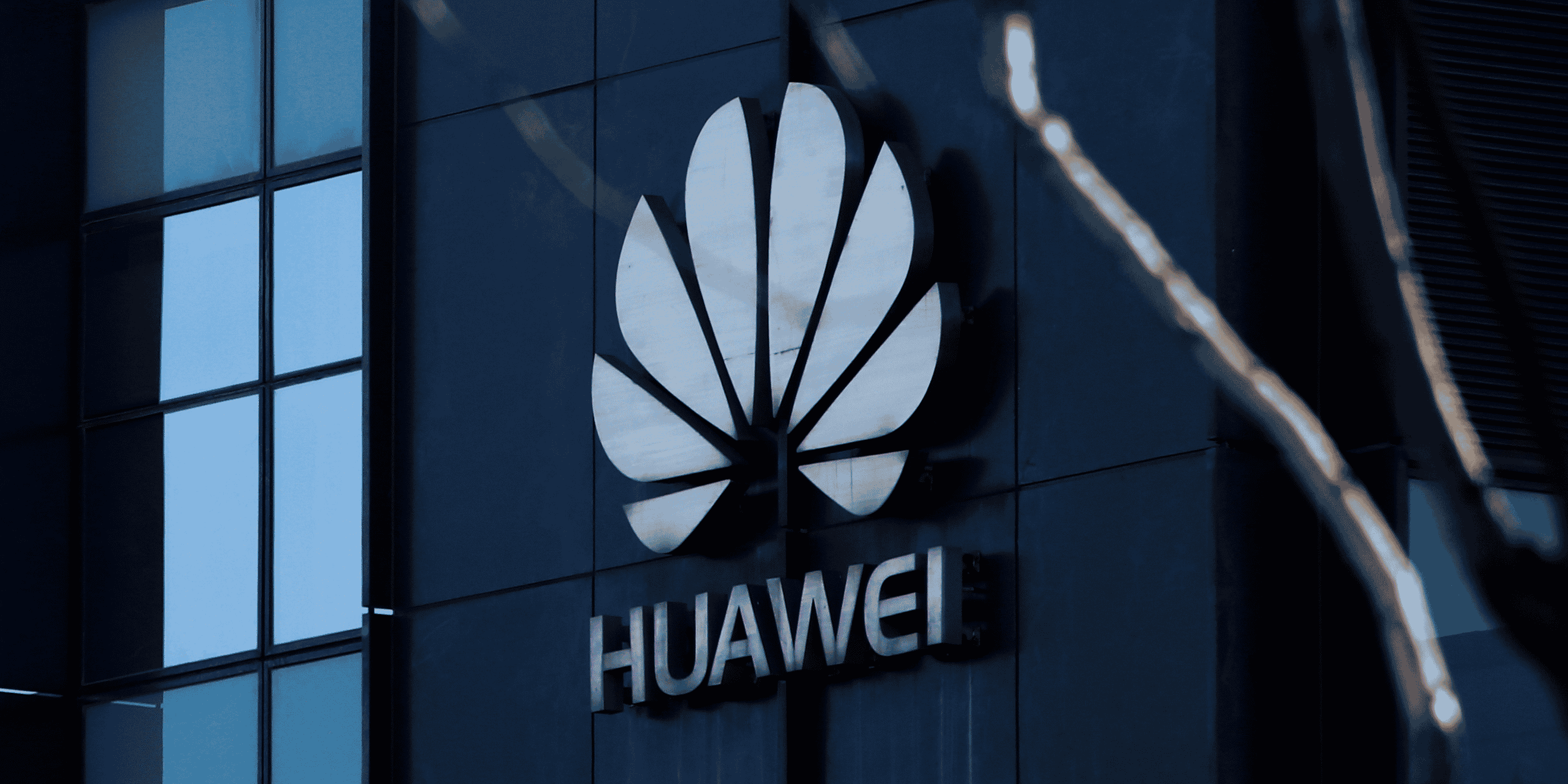 La directrice financiere de huawei remise en liberte sous caution