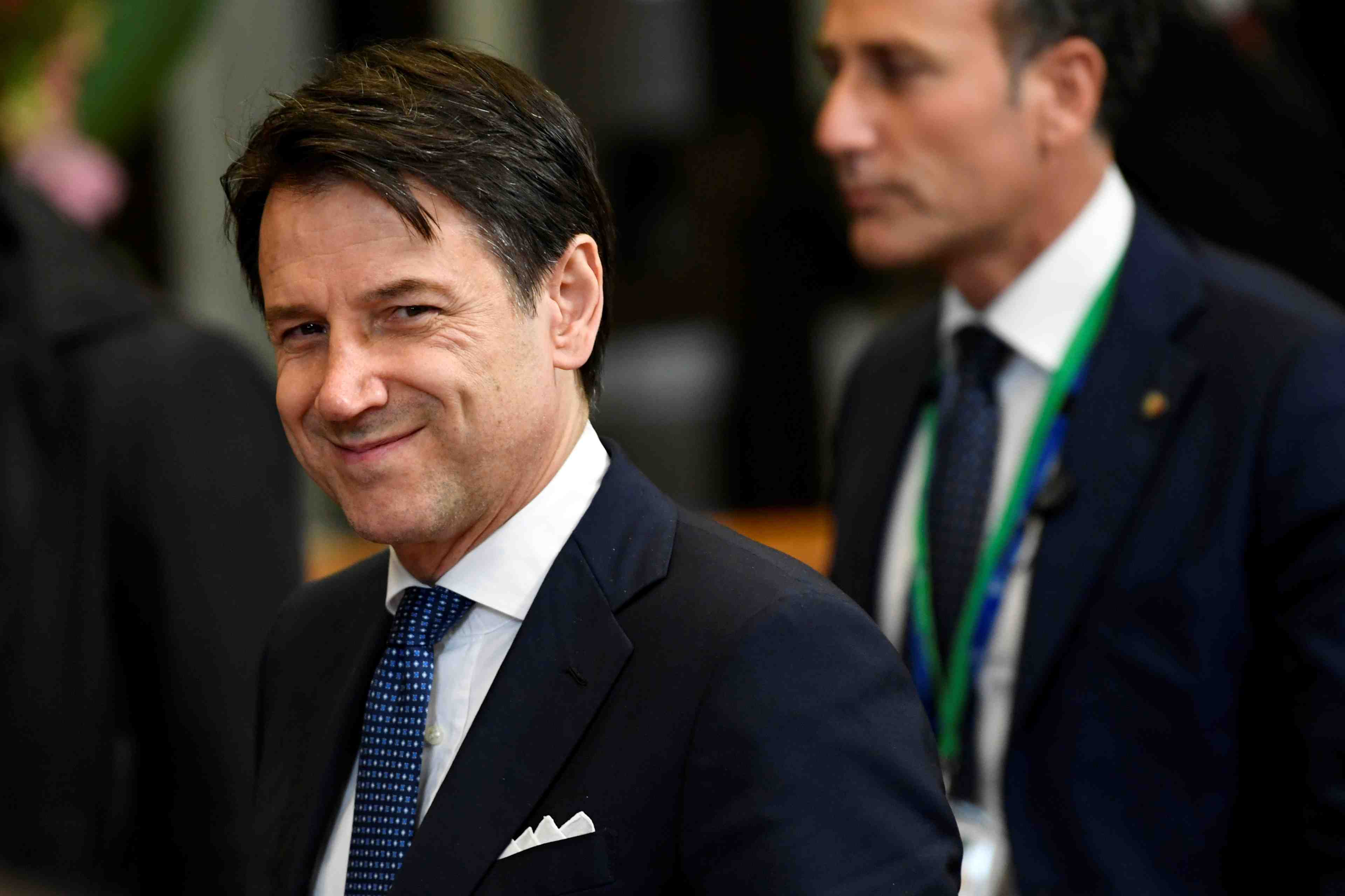 Conte va adresser un ultimatum aux partis de la coalition