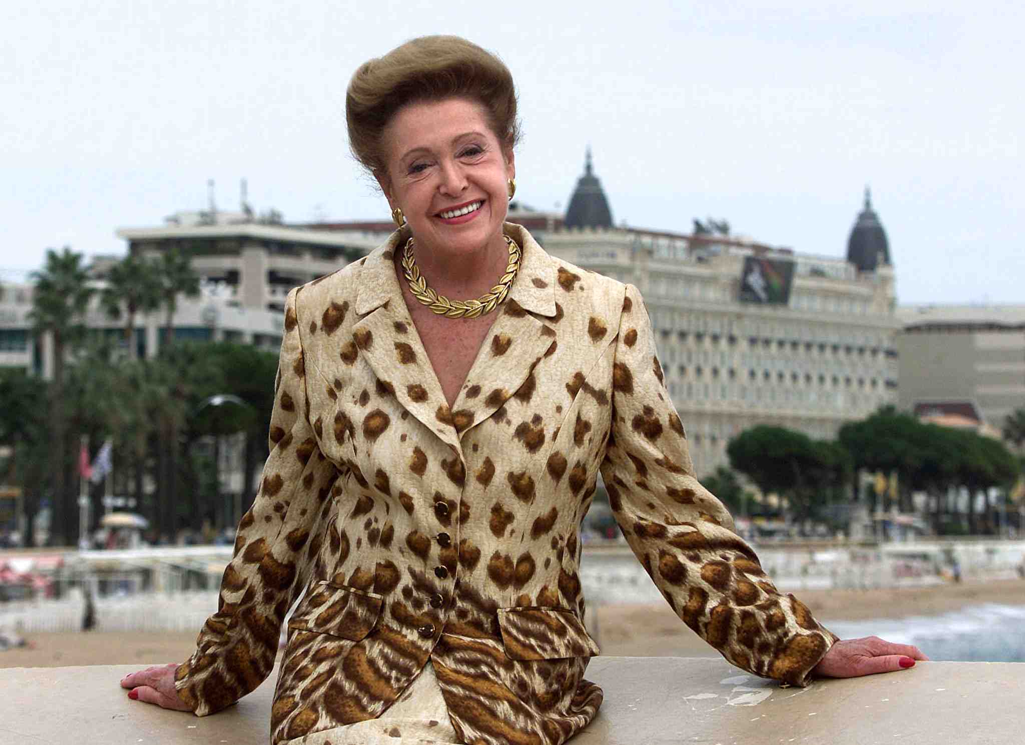 Mort de la romanciere mary higgins clark a l'age de 92 ans