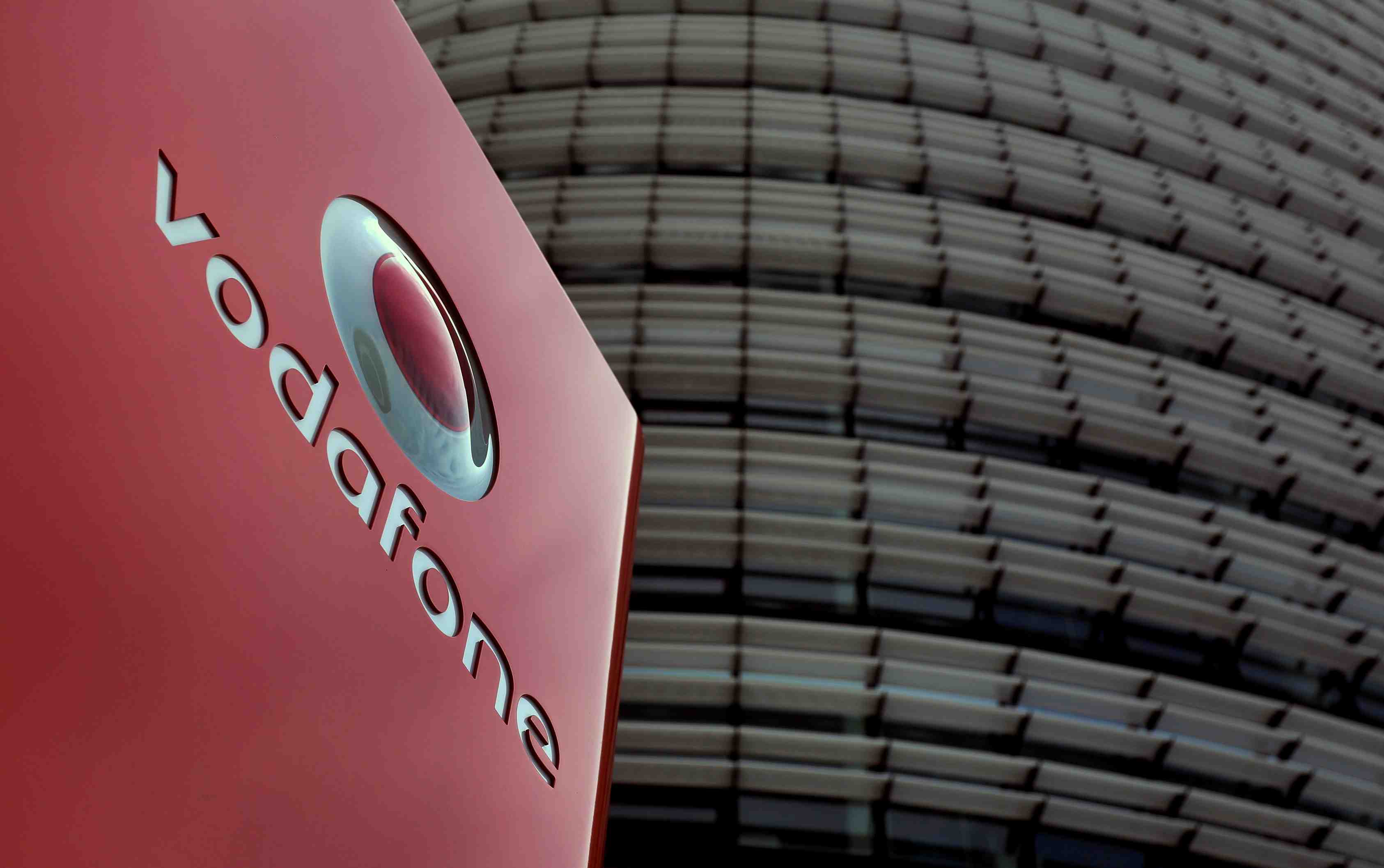 Vodafone veut lever jusqu'a 2,8 milliards d'euros avec l'ipo de sa filiale de tours