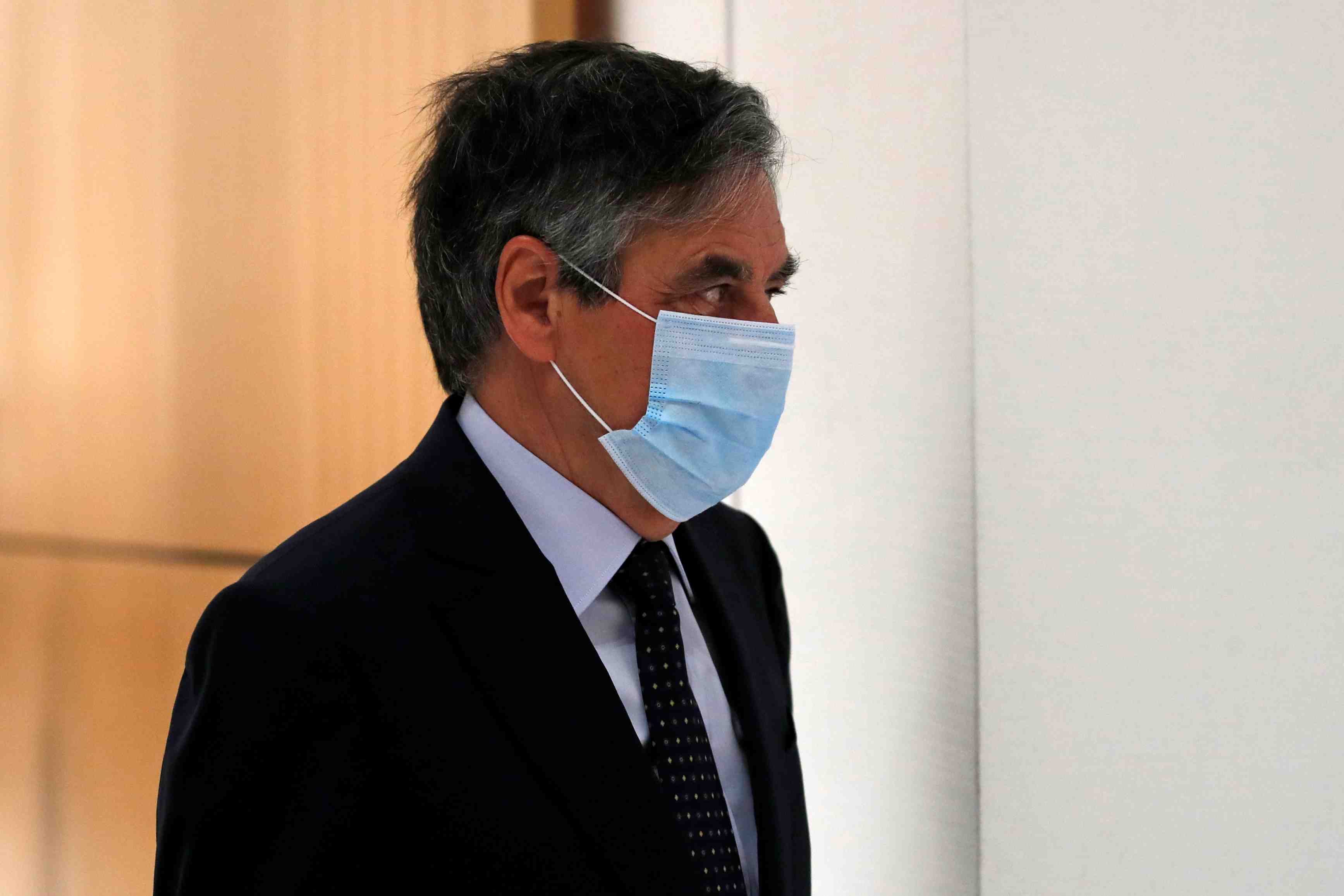 Francois fillon vise depuis 2017 par une autre enquete du pnf