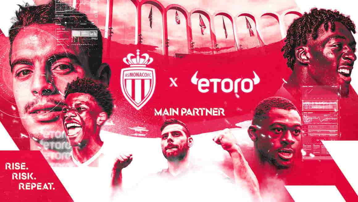 AS Monaco eToro
