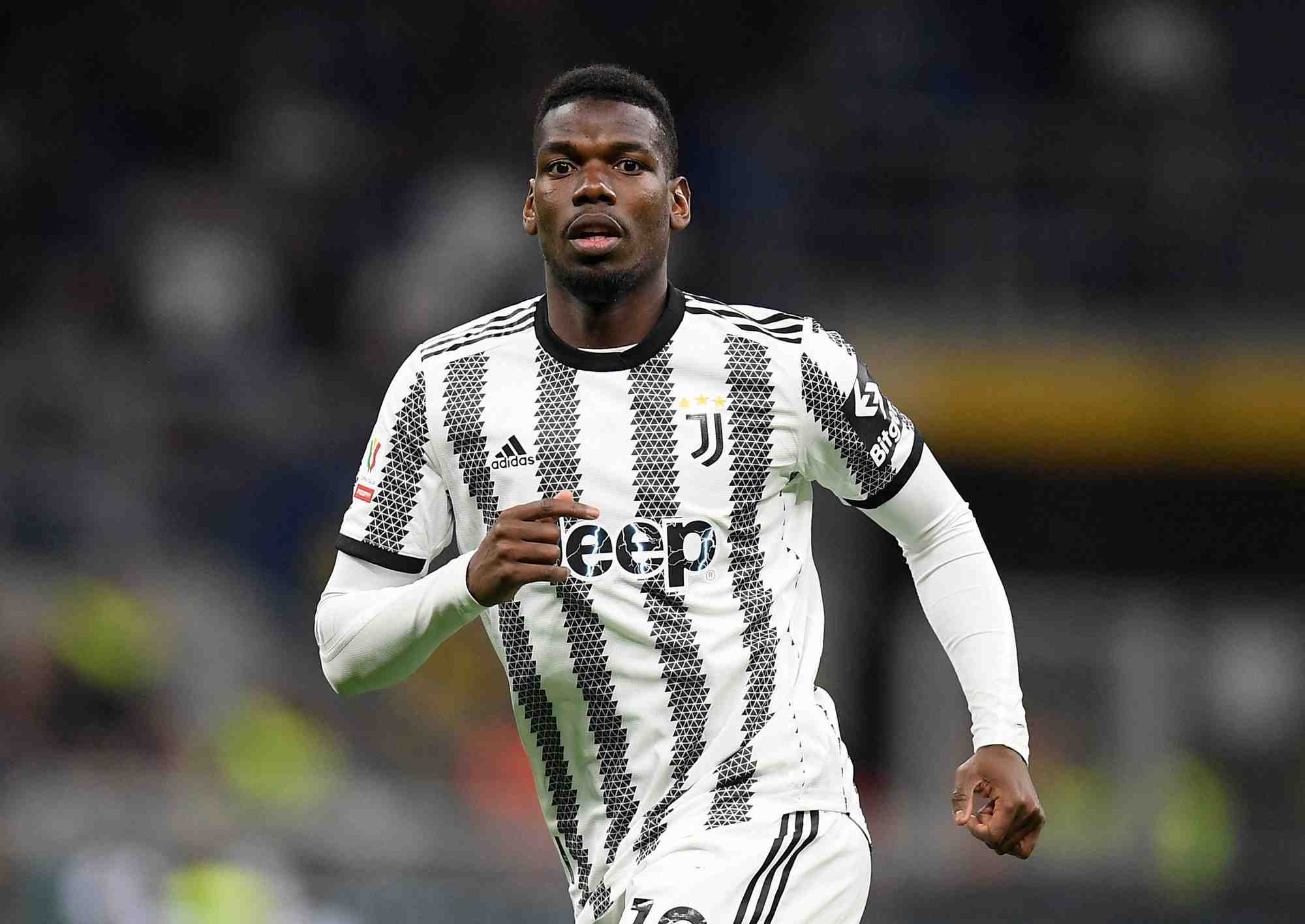 Demi-finale - match retour - inter milan - juventus