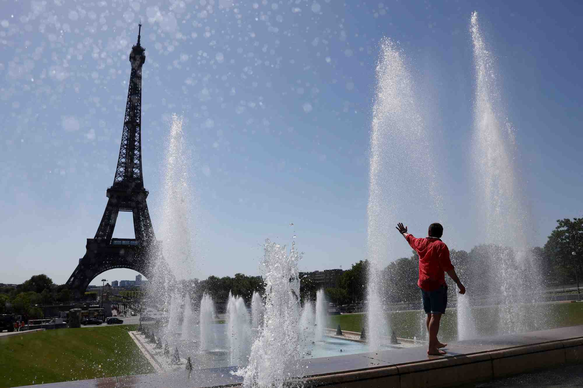 La France compte onze jours fériés par an. (Photo d’illustration.)