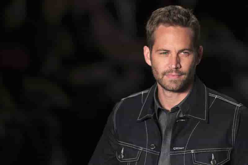 La voiture de Paul Walker roulait à plus de 160 km/h avant sa mort