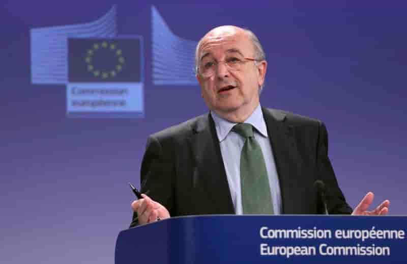 L'UE sanctionne des fabricants de roulements à bille