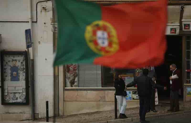 Le portugal ramene son deficit a 4,5% du pib en 2014