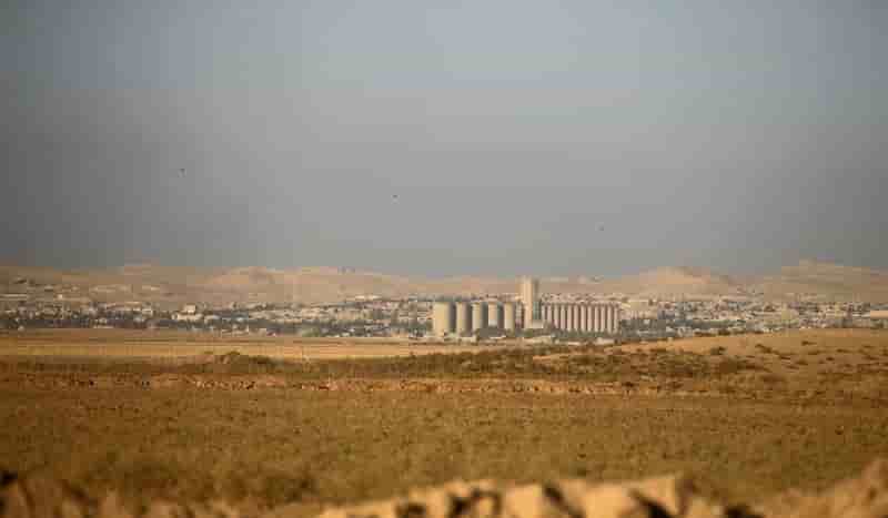 L'armee irakienne se prepare a reprendre tal afar a daech