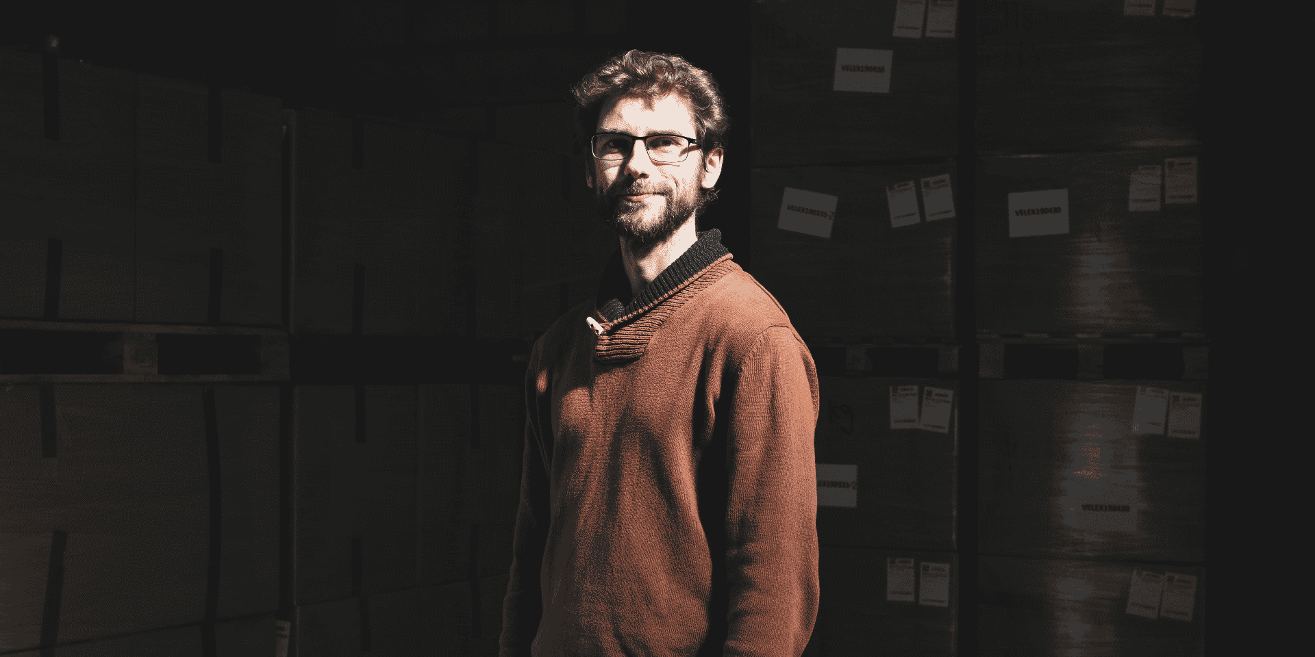 Marc Drouet