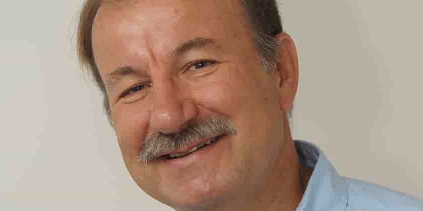 Yves Gassot, ancien directeur général du Think tank IDATE DigiWorld.