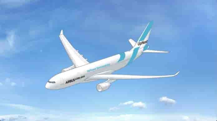 Airbus s'allie à H3 Dynamics pour la fourniture de piles à combustible à hydrogène pour remplacer les moteurs auxiliaires sur un A330 dans le cadre du démonstrateur HyPower.
