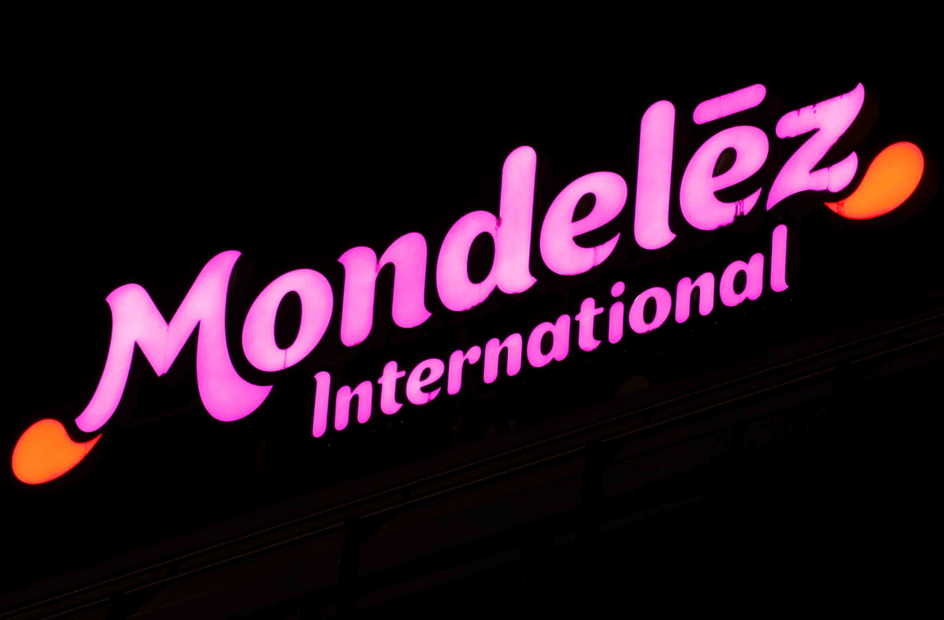 Mondelez vend son activite fromagere au moyen-orient au danois arla