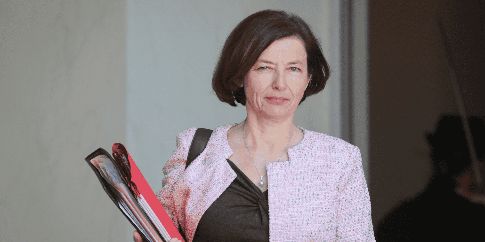 Florence parly salue le souhait de la grece d’acquerir des rafale