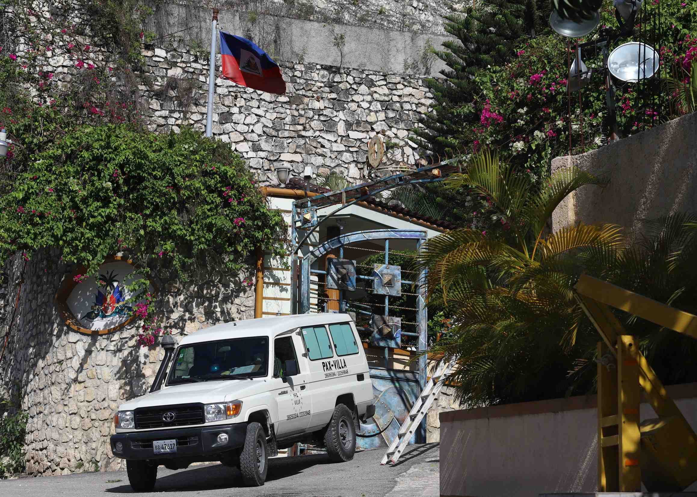 Haiti: les elections maintenues au 26 septembre prochain