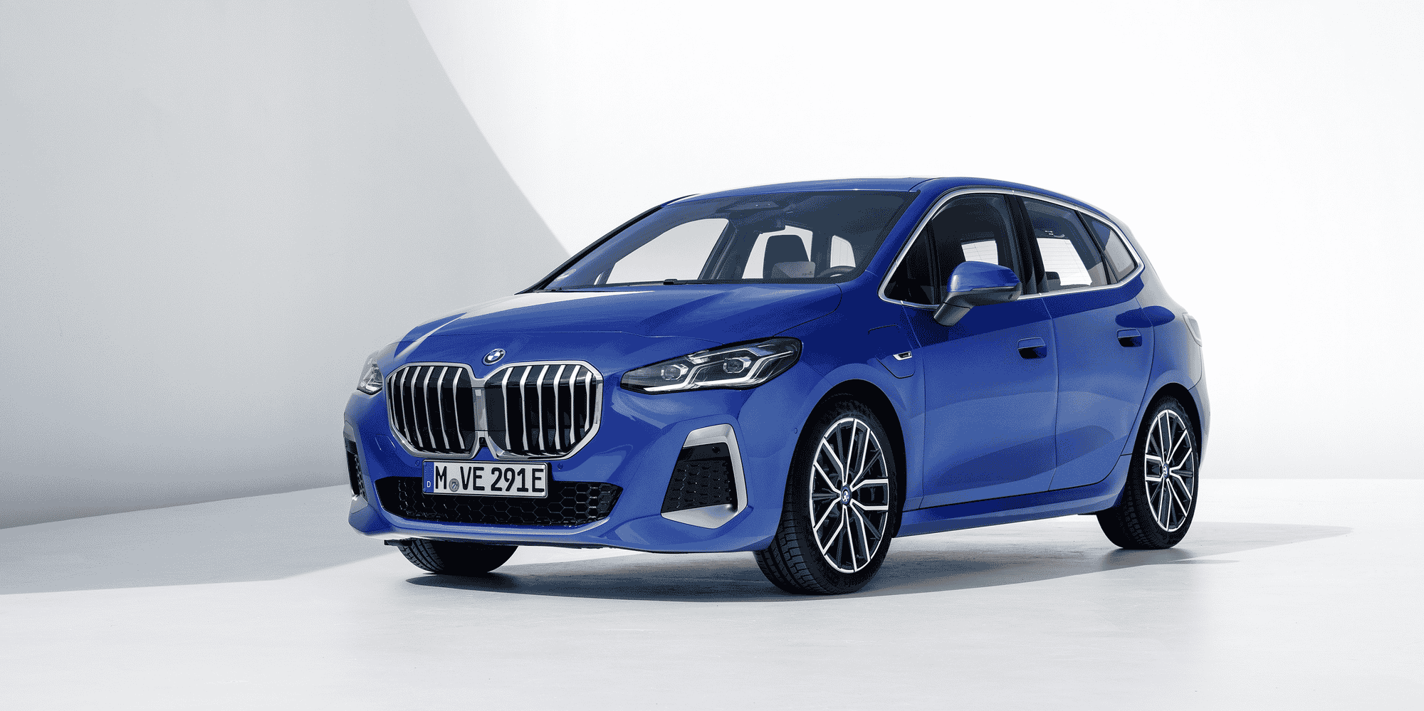 BMW Série 2 Active Tourer