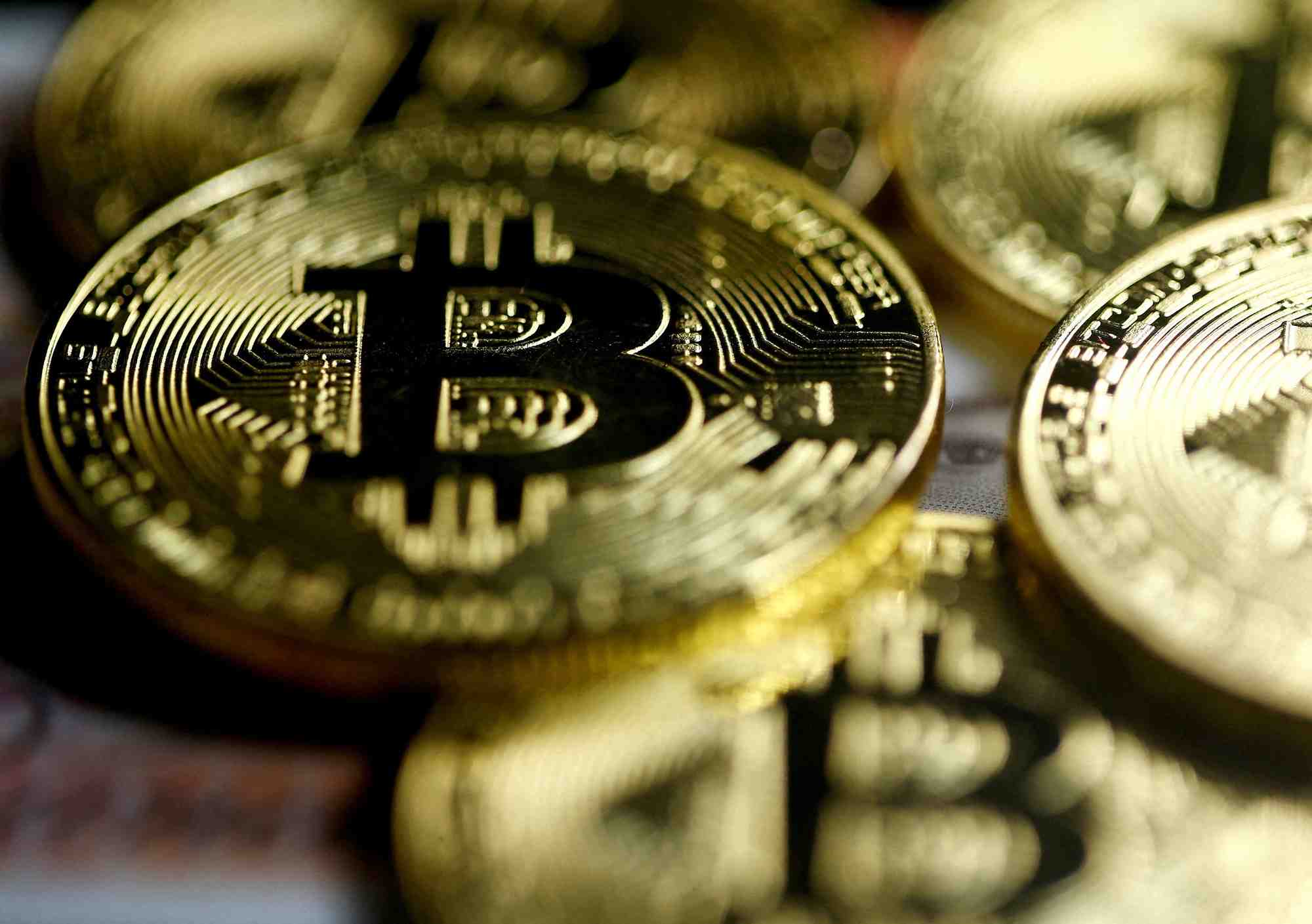 Depuis le 1er janvier, le cours du bitcoin à gagné 102%, et même 442% depuis le 1er janvier 2023.