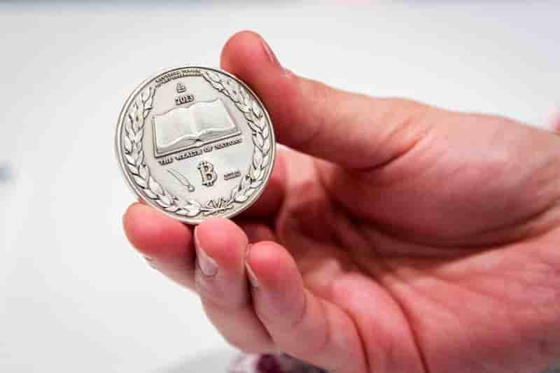 Une plate-forme bitcoin démantelée, une première en France