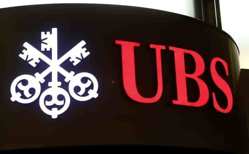 Décision sur l'appel d'UBS contre sa caution dans deux semaines