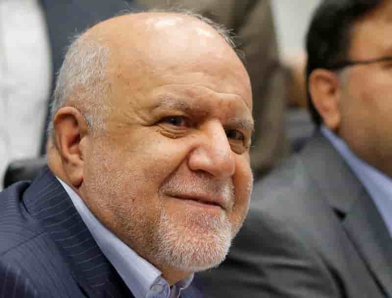 Petrole: l'iran voit des signes favorables a l'extension de l'accord