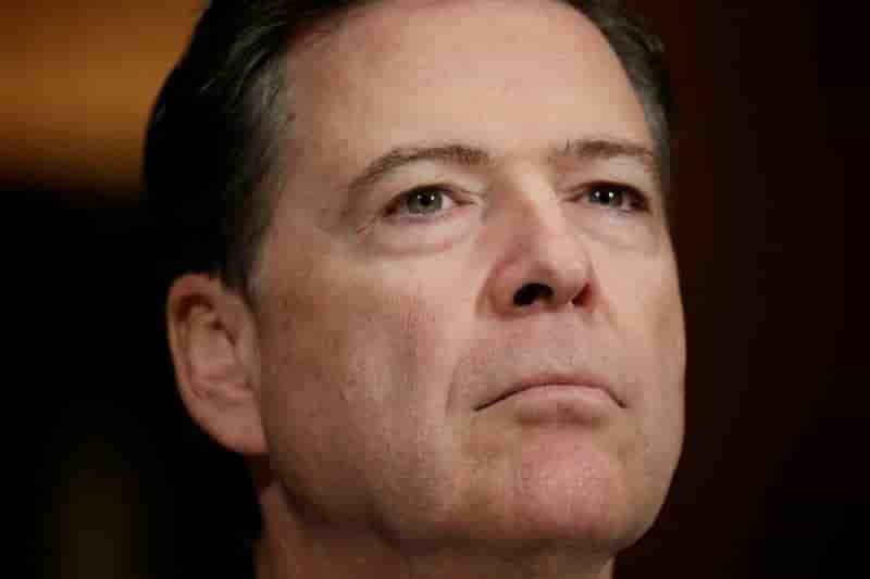 Trump limoge le directeur du fbi