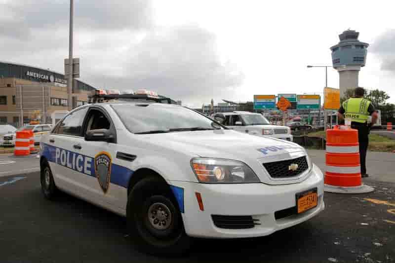 Depuis le debut de l'annee, 492 deces par des "tirs policiers" aux usa