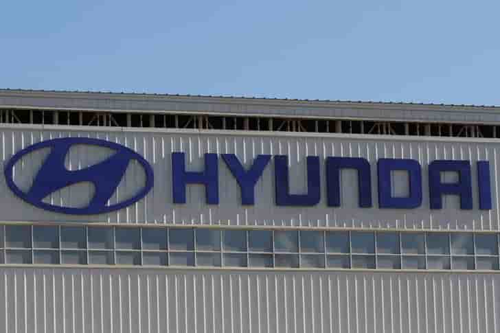 Hyundai: chine et etats-unis plombent le benefice net au 2e trimestre